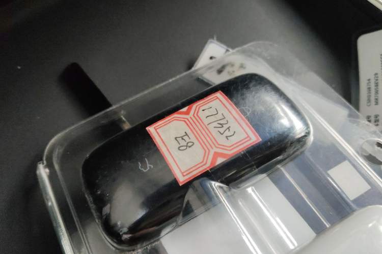 Used Geely Galaxy E8 2025 575 km Intelligent Driving Edition