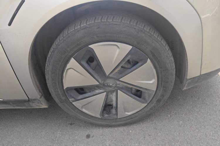 Used AION Y 2023 Plus 510 Enjoy Edition