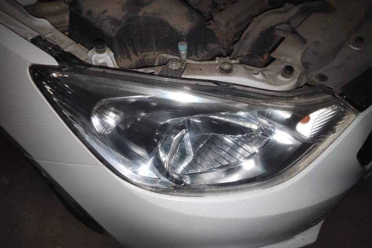 Used Chevrolet Sail 2018 Sail 3 1.3L AMT Ideal Edition