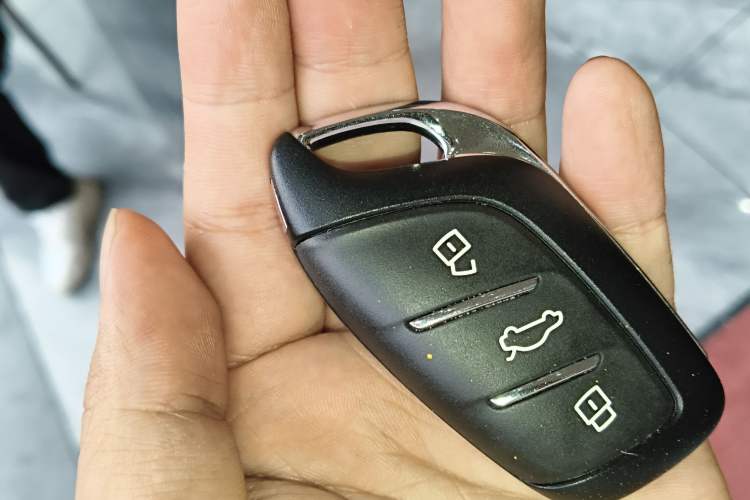 Used MG 5 2021 Revised Version 180 DVVT CVT Youth Luxury Edition
