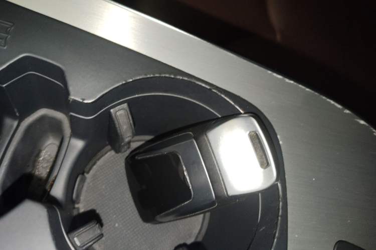 Used Audi Q7 2016 40 TFSI S line Sport Edition