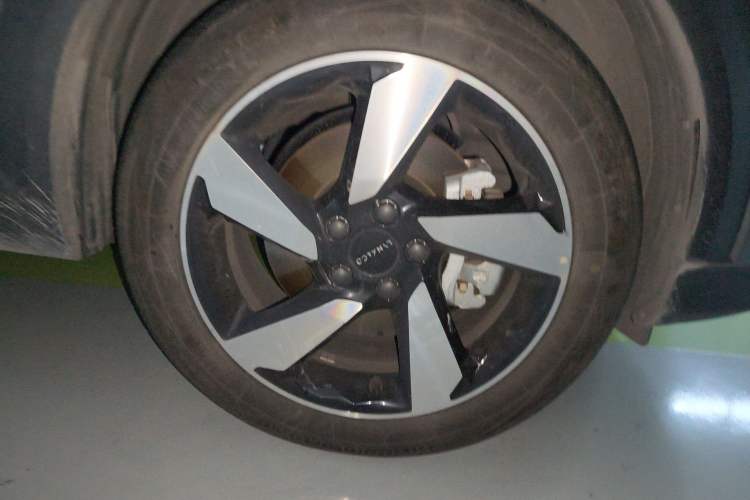 Used Lynk & Co 06 EM-P 2020 PHEV Plus