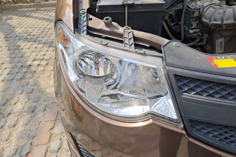 Used Wuling Hongguang 2020 1.2L S Base Model China VI LSI