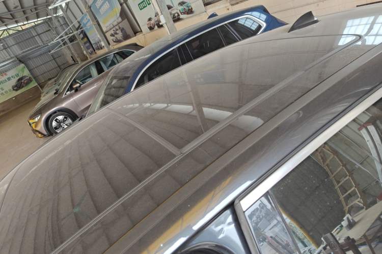 Used BMW iX3 2021 Updated Leading Type
