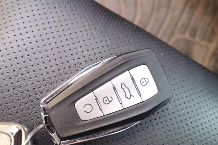 Used Geely Auto Binray 2024 Binrui COOL 1.5T DCT Champion Edition
