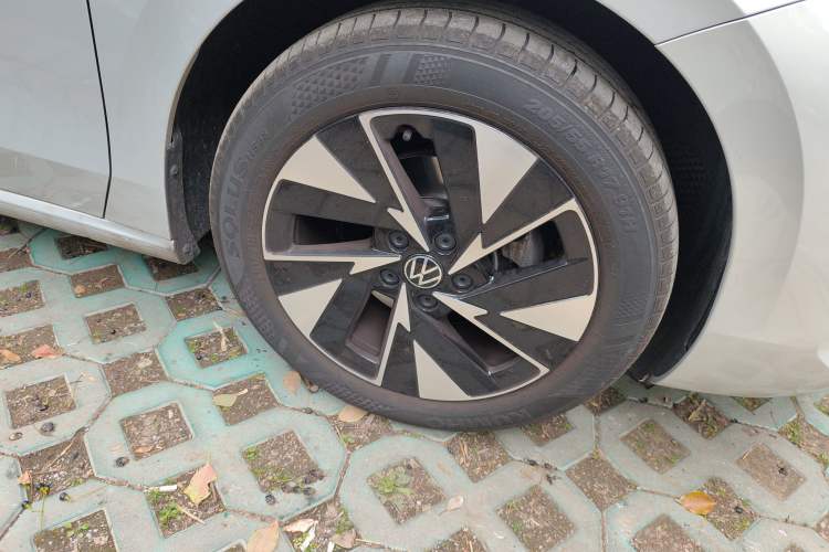 Used Volkswagen Sagitar 2026 Model L 300TSI DSG Elite Version
