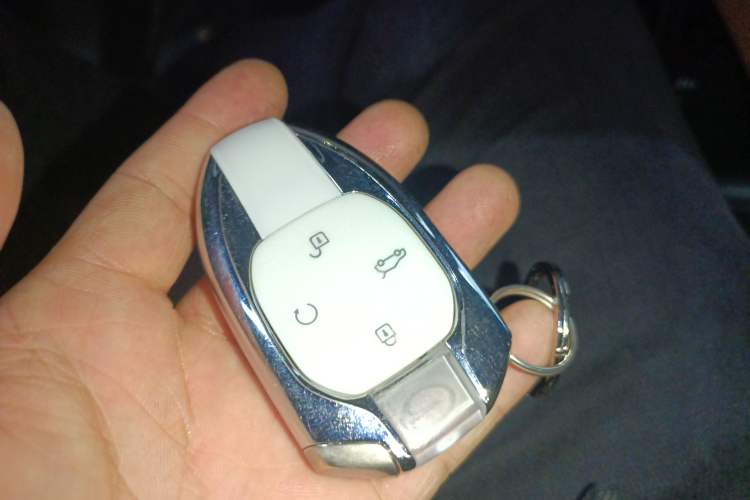 Used GAC Trumpchi ES9 2024 PHEV 143km Traveler Max