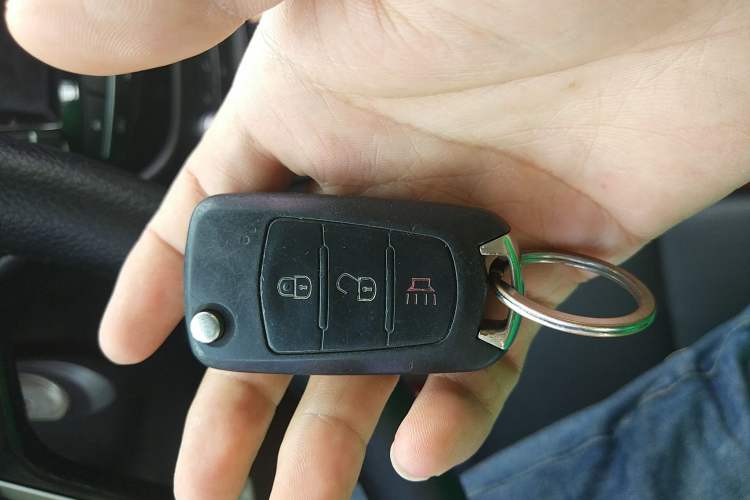 Used Haval H1 2016 Blue Label 1.5L Manual Urban Model