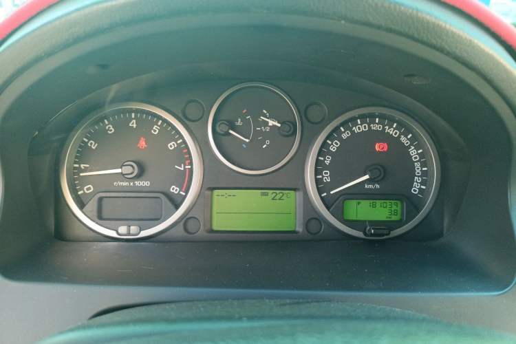 Used Land Rover Freelander 2 2011 3.2L i6 HSE Gasoline Edition
