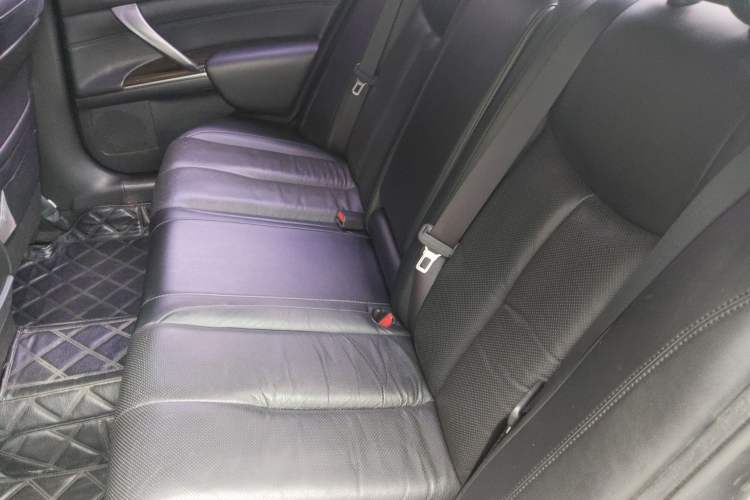 Used Nissan Teana 2009 Duke 2.5L XV VIP Deluxe Edition
