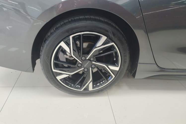 Used Lynk & Co 03 2023 1.5TD DCT JingPro
