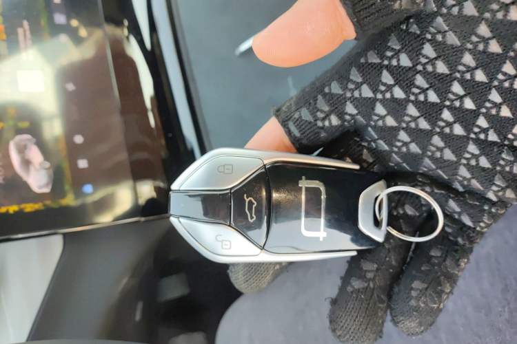 Used Bestune Yueyi 07 2025 210km Joyful Edition