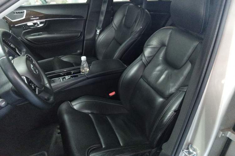 Used Volvo XC90 2015 T6 Luxury Edition 5-seater