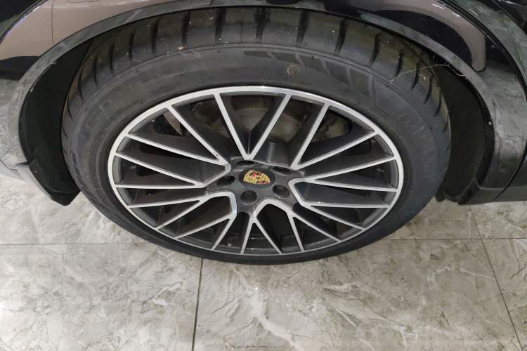 Used Porsche Cayenne 2019 Cayenne 3.0T