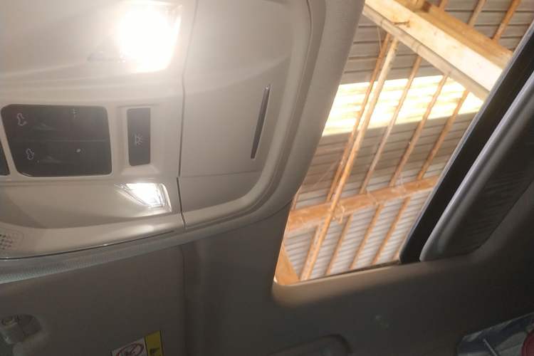 Used Tank 300 2024 2.0T Conqueror