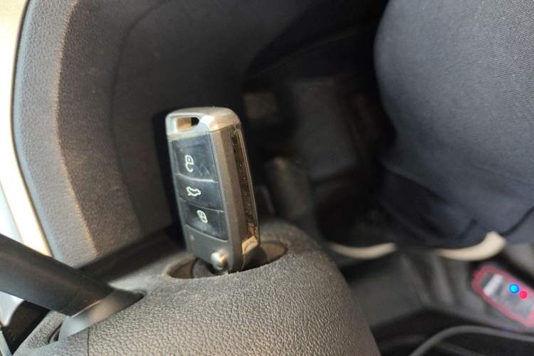 Used Volkswagen Lamando 2019 230TSI DSG Fashion Edition China V Standard