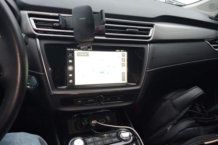 Used Roewe Ei5 2018 Internet Luxury Edition