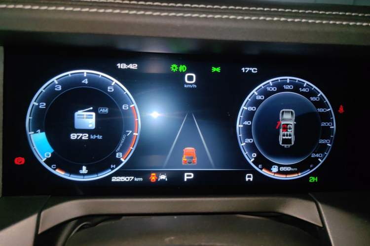 Used Tank 300 2023 Off-Road Edition 2.0T Challenger
