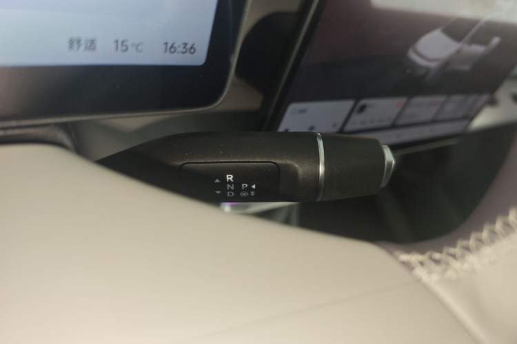 Used Leapmotor B10 2025 510 LiDAR Version
