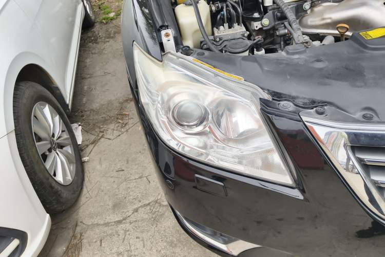 Used Toyota Camry 2009 240V Ultimate Edition Right Front Headlight