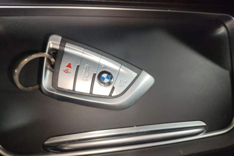 Used BMW 3 Series 2018 320Li M Sport Night Edition
