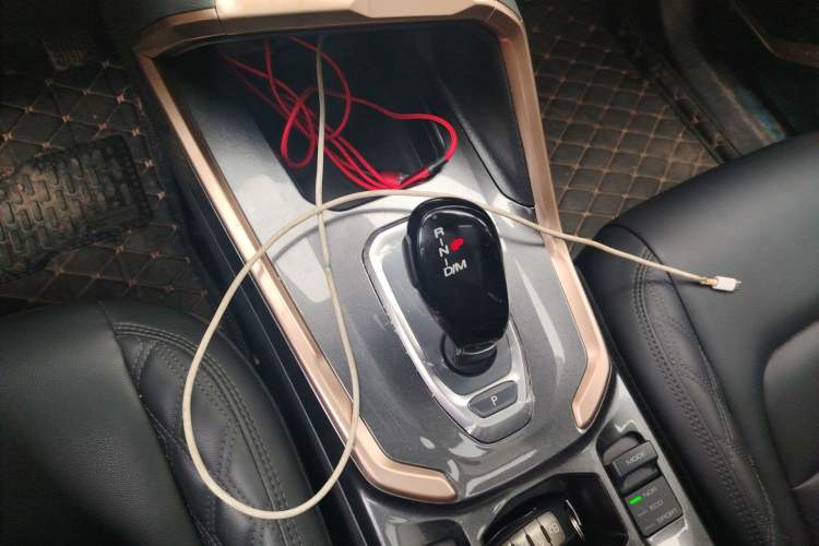 Used Haval H6 2021 1.5T Automatic Urban Edition
