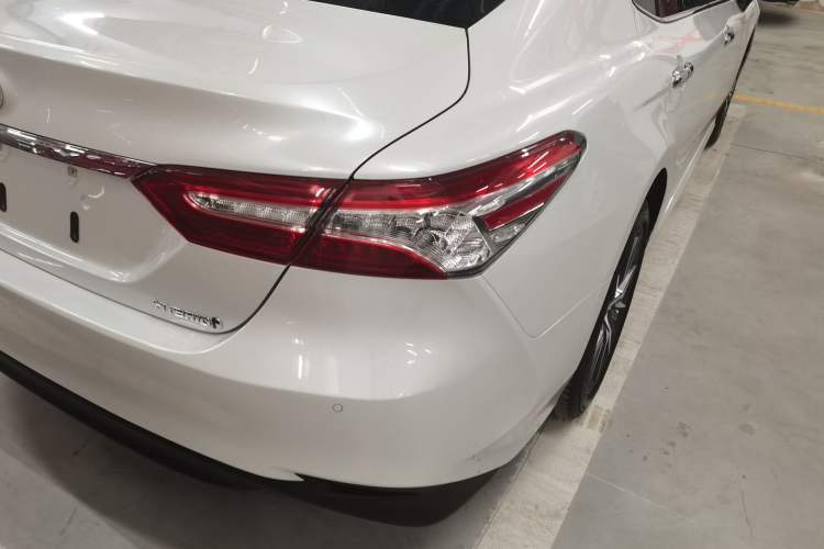 Used Toyota Camry 2021 Dual-Motor 2.5HG Luxury Edition Right Rear Taillight