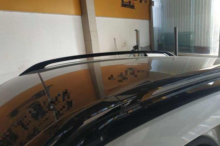 Used Qiyuan E07 2025 All-Electric 4x4 90kWh Ultra High-Performance Edition
