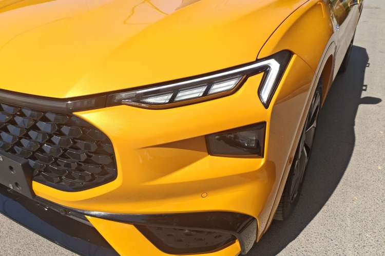 Used Ford Mondeo 2024 2.0T E-Hybrid Sport Edition ST-Line
