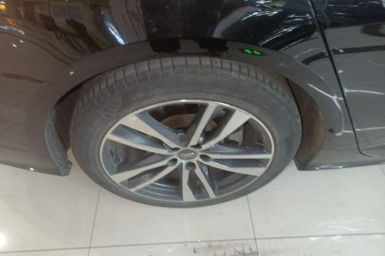 Used Audi A6L 2019 45 TFSI Prestige Dynamic Edition Exterior 5