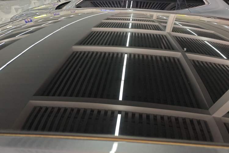 Used Changan UNI-T 2022 1.5T Prestige Version