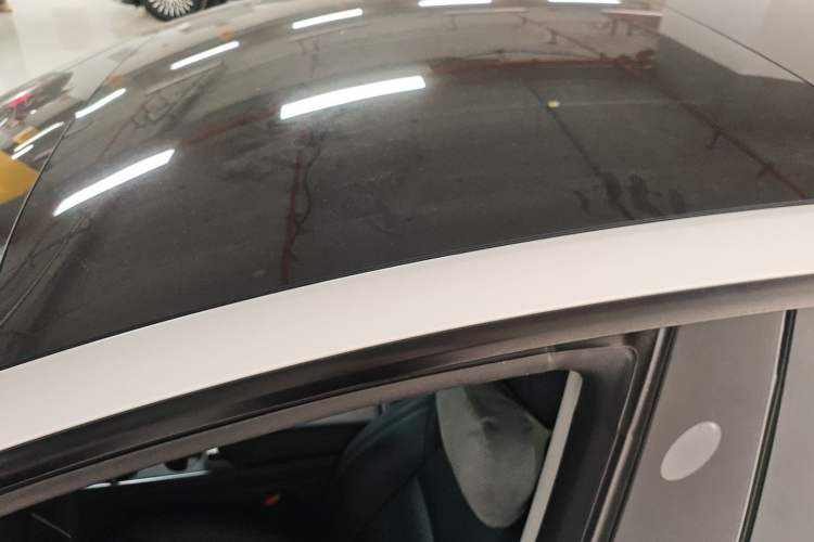 Used Tesla Model 3 2021 Revised Version II – Performance High-Performance All-Wheel-Drive Edition