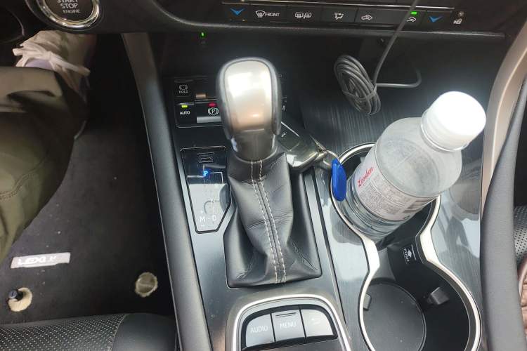 Used Lexus RX 2016 300 Two-Wheel Drive Comfort Edition China VI Standard
