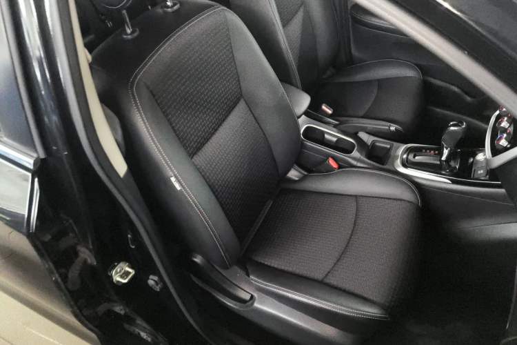 Used Nissan Tiida 2016 1.6L CVT Smart Drive Edition
