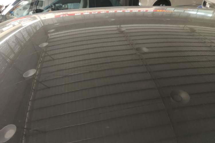 Used Leapmotor T03 2025 310 Comfort Edition Roof