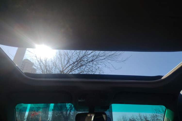 Used BYD Qin New Energy 2017 1.5T Luxury Model