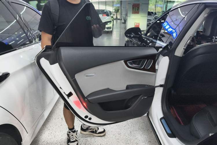 Used Audi A7 2014 50 TFSI quattro Comfort Model