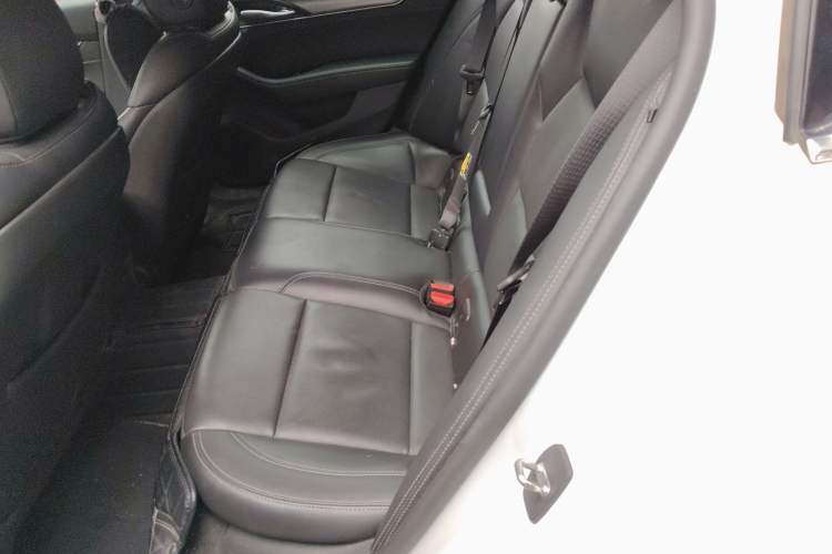 Used Cadillac CT5 2022 28T Luxury Version (Standard Edition)
