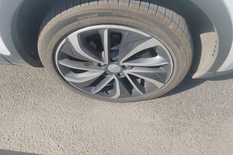 Used Geely Auto Emgrand GSe 2020 600 Luxury Edition