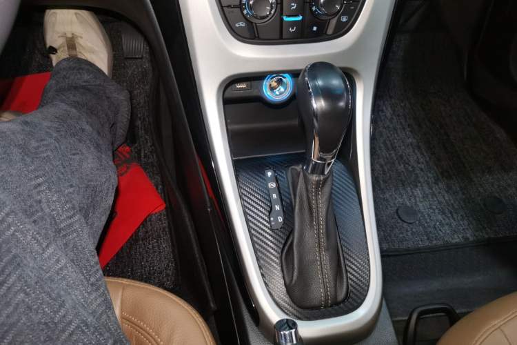 Used Buick GT 2013 GT 1.6T Automatic Fashion Sport Edition