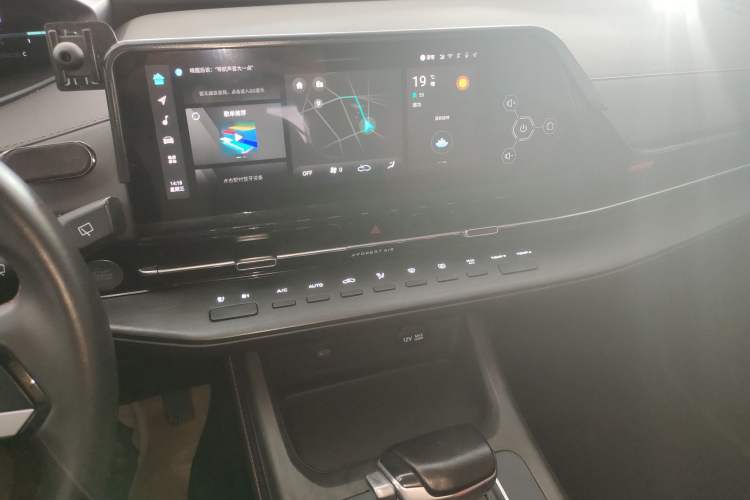 Used Changan CS55PLUS 2022 2nd Generation 1.5T DCT Luxury Version
