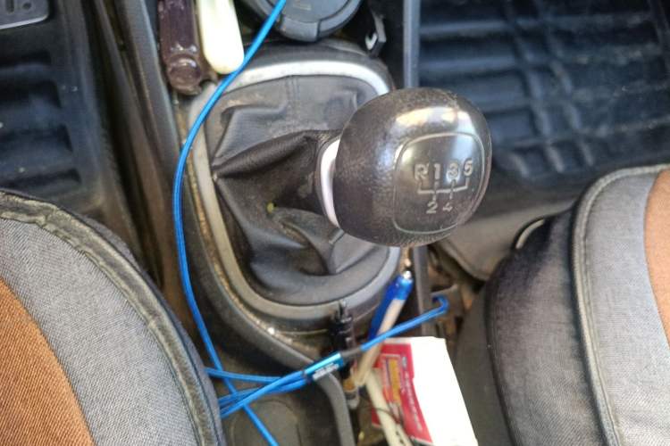 Used Kia K2 2012 Sedan 1.4L MT GL Commemorative Edition
