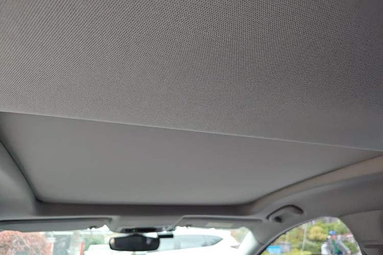 Used Buick LaCrosse 2020 652T Luxury Version Headliner
