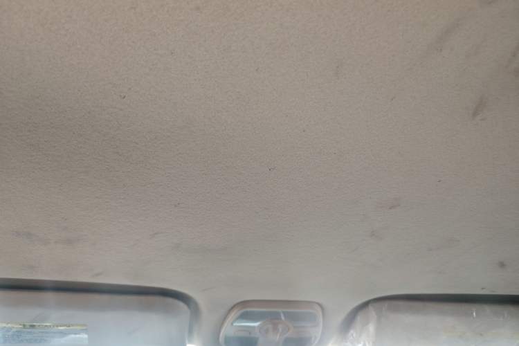 Used Chery Fengyun 2 2013 Hatchback 1.5L Manual Ruiyi Edition Headliner