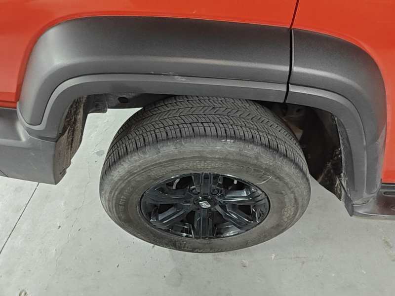 Used Tank 300 2024 2.0T Challenger — 25