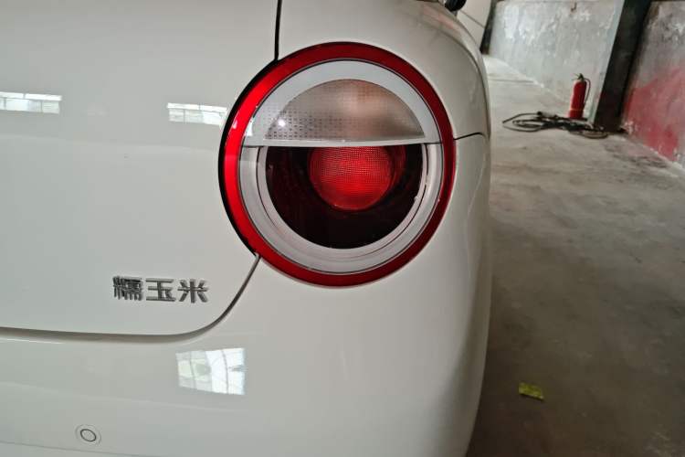 Used Qiyuan Lumin 2024 130km Qingyue Version
