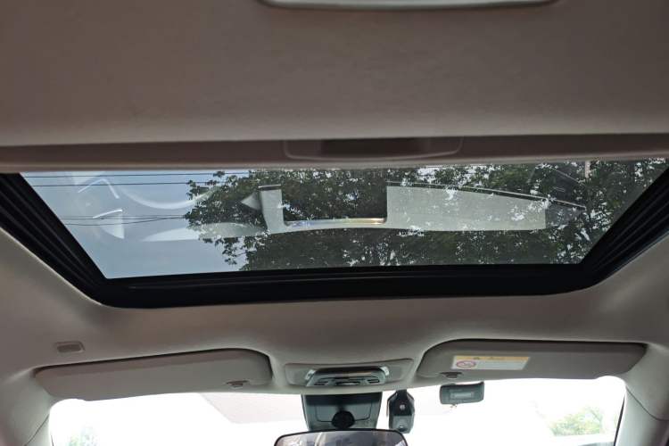 Used Toyota FRONTLANDER 2022 2.0L CVT Leading Edition
