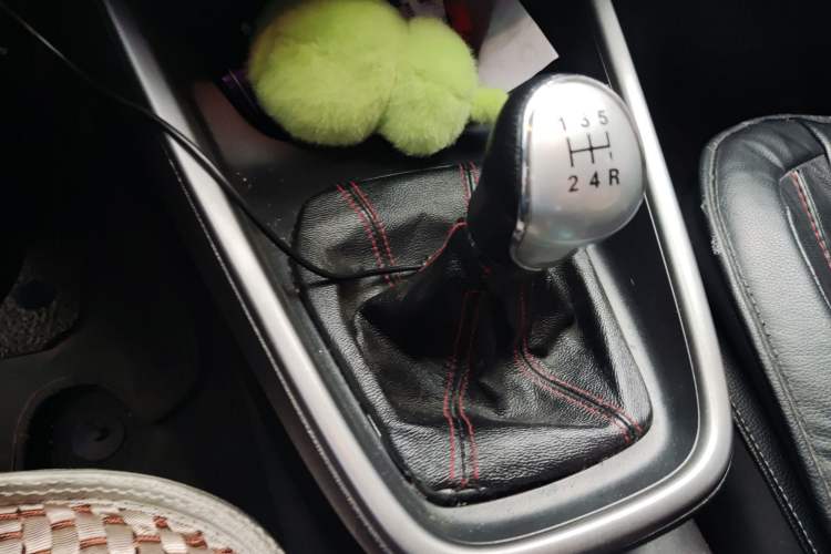 Used Ford Escort 2015 1.5L Manual Fashion Edition