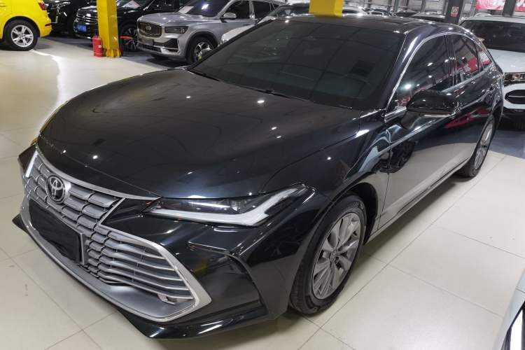 Used Toyota Avalon 2024 2.0L Ambition Edition