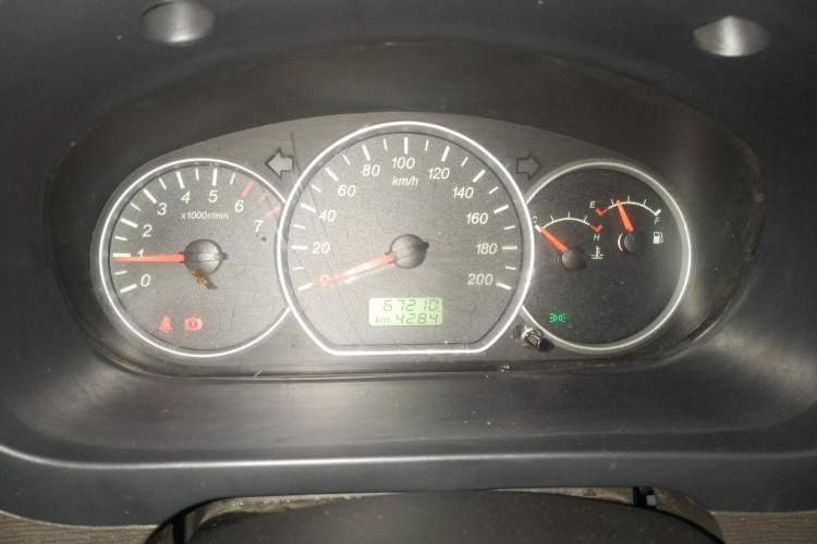 Used Wuling Hongguang 2020 1.2L S Base Model China VI LSI